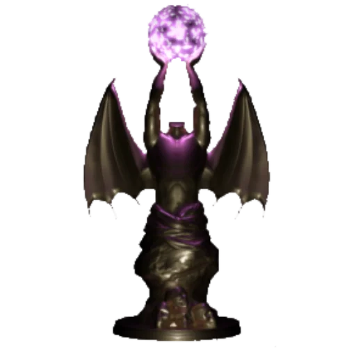 Sticker Dark Deception - 5