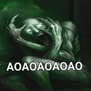 Sticker @darksidetm_official - 3