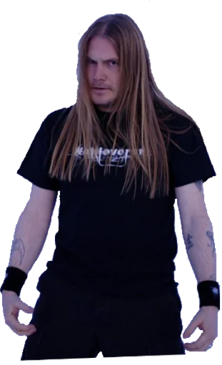 Стикер Dark - 10