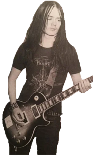 Стикер Dark - 2