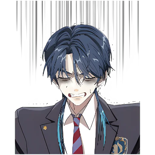 Стикер Dark_moon_Nyasticks - 1