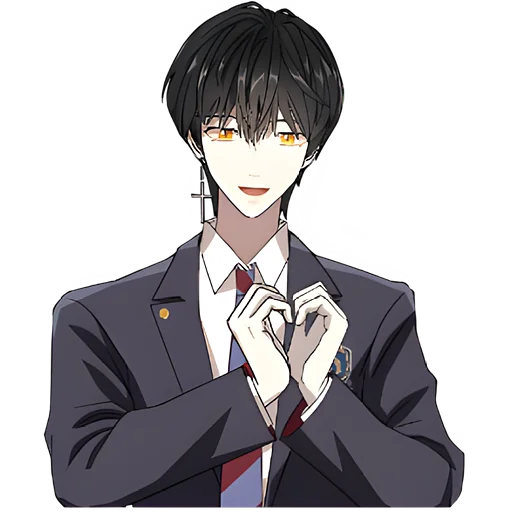 Стикер Dark_moon_Nyasticks - 1