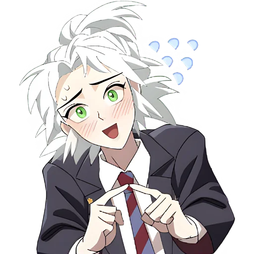 Стикер Dark_moon_Nyasticks - 1