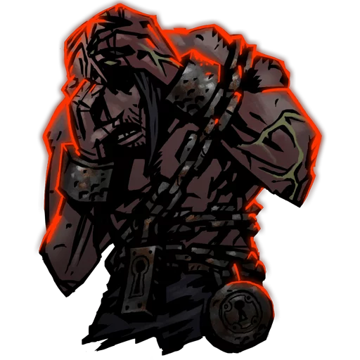 Sticker Darkest Dungeon - 10