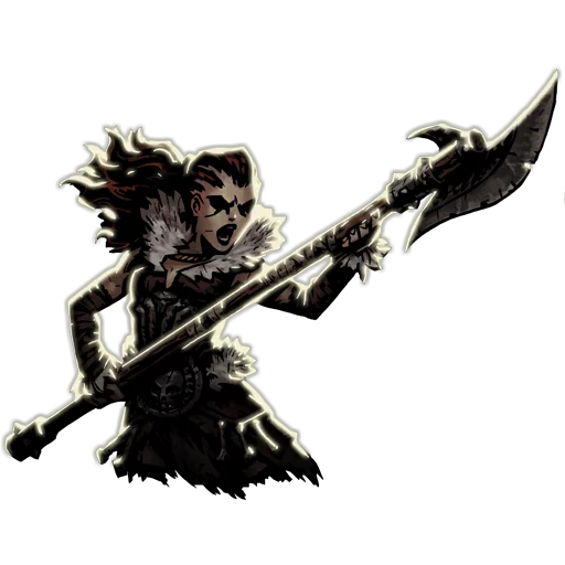 Sticker Darkest Dungeon - 6