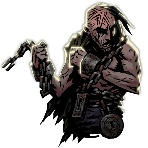 Sticker Darkest Dungeon - 2