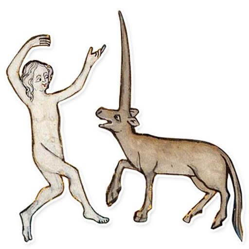 Sticker Darkmedieval - 1