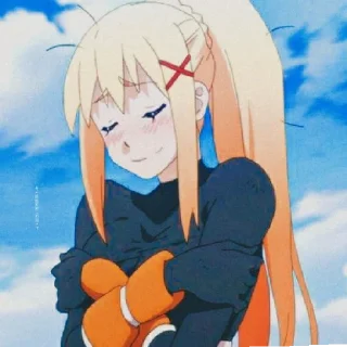 Стикер Darknes 3 - 9