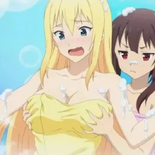 Стикер Darknes 3 - 1