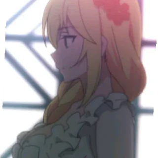 Стикер Darknes 3 - 0