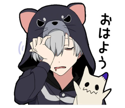 anime animated cartoon cartoon