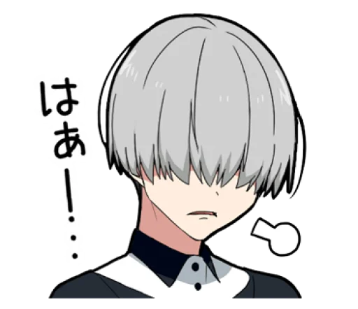 cartoon anime illustration