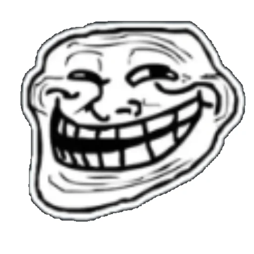 Sticker Хз чо это🙄💢 - 10