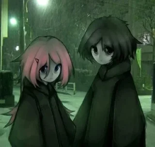 Стикер Darknets - 6