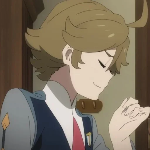 Sticker Darling3_by_aa2abot - 1