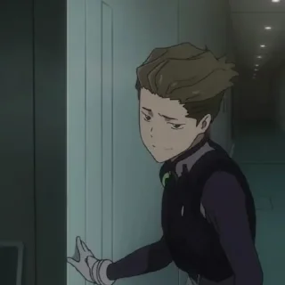 Sticker Darling In The Franxx 3 , By : @ZzZzBB - 1