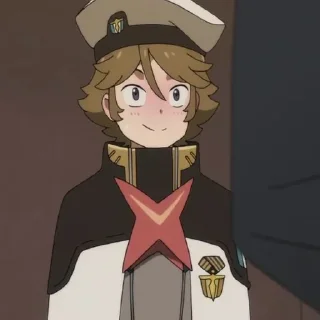 Sticker Darling In The Franxx 3 , By : @ZzZzBB - 3