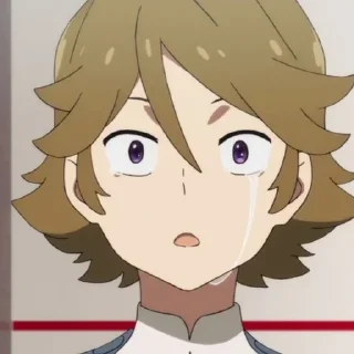 Sticker Darling In The Franxx 3 , By : @ZzZzBB - 5