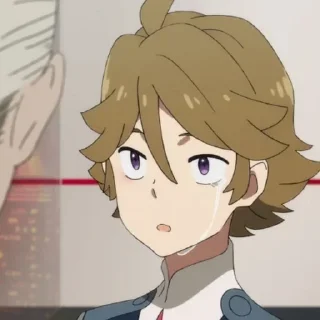 Sticker Darling In The Franxx 3 , By : @ZzZzBB - 8