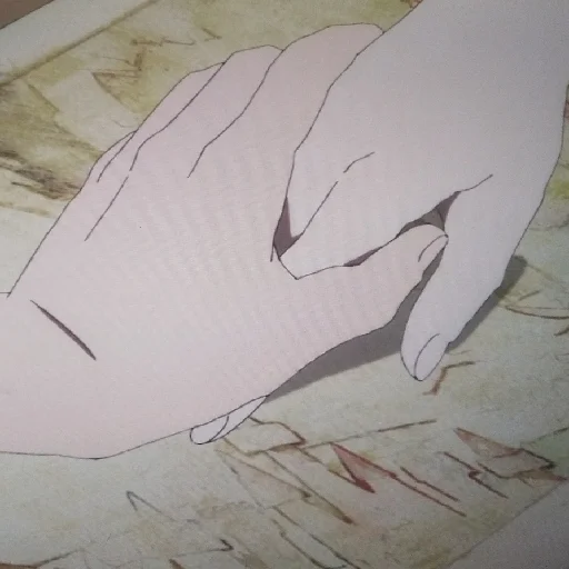 sketch drawing child art