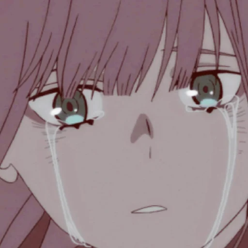 anime illustration sketch