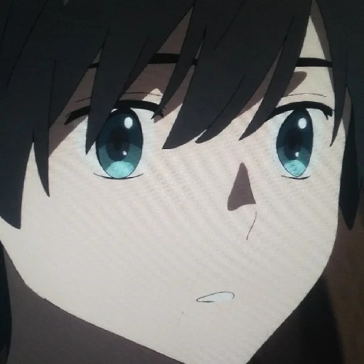 anime cartoon animation