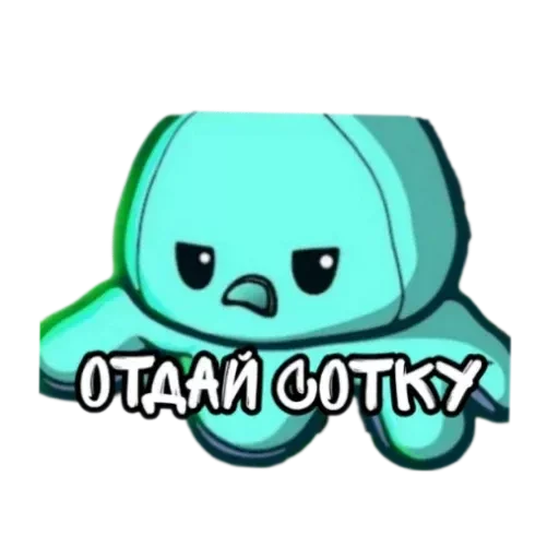 Стикер Darlokss - 1