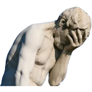 Стикер ꧁Darth Vader꧂ - 5