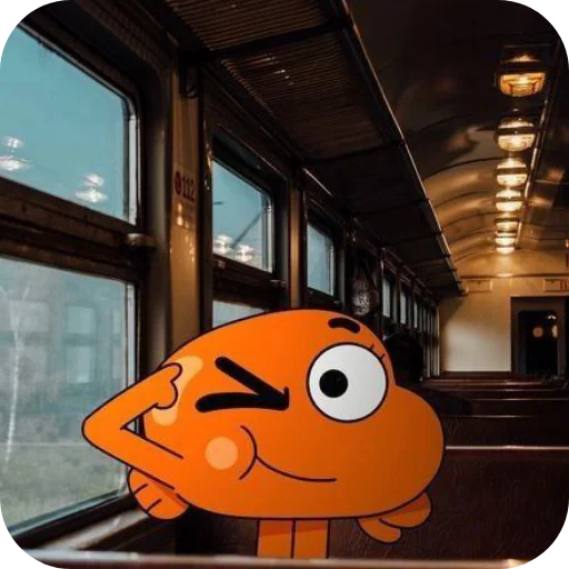 Стикер Darvin14 - 1