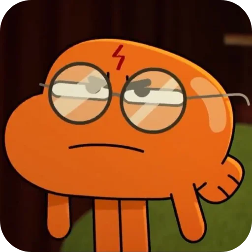 Стикер Darvin14 - 1