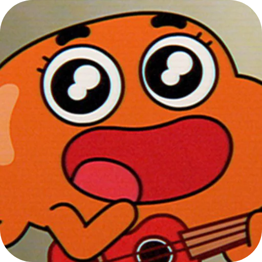 Стикер Darvin14 - 1