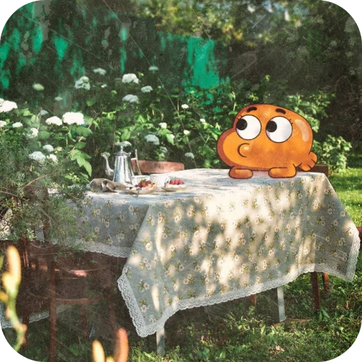 Стикер Darvin14 - 1