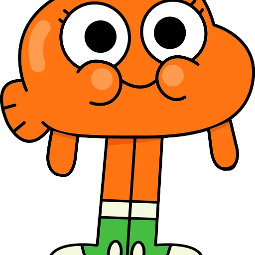 Стикер Darvin14 - 1