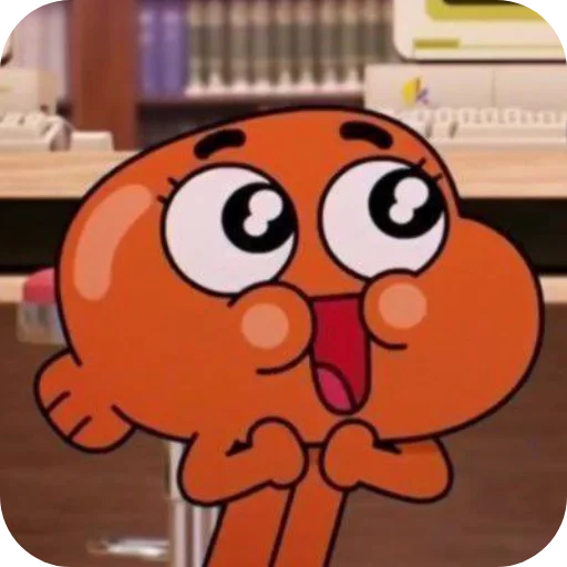 Стикер Darvin14 - 1