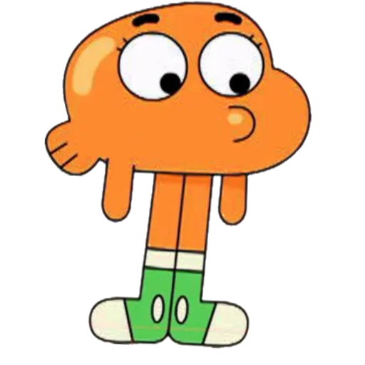 Стикер Darvin14 - 1