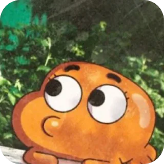 Sticker Дарвин - 2