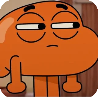 Sticker Дарвин - 4