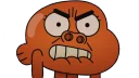 Sticker Darwin Watterson - Gumball @TgSticker - 11
