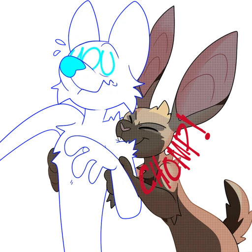 Sticker Dash58289NaL - 1