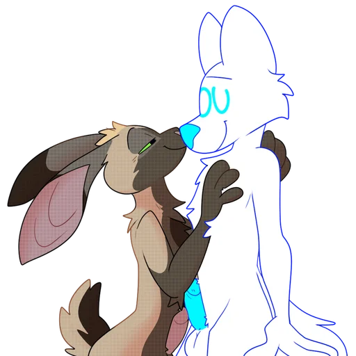 Sticker Dash58289NaL - 1