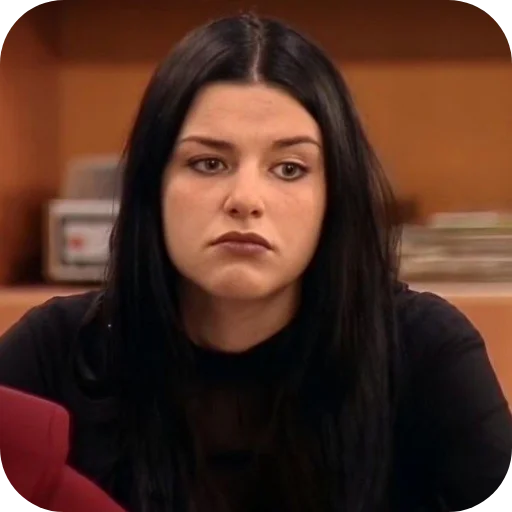 Sticker DashaIzPD - 1