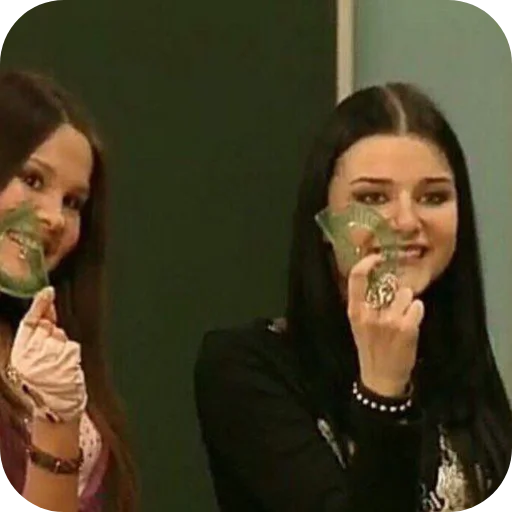 Стикер DashaIzPD - 1