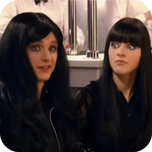 Стикер DashaIzPD - 1