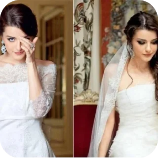 Sticker Даша из папиных дочек 🖤 - 11