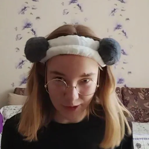 Sticker DashaMyd - 1