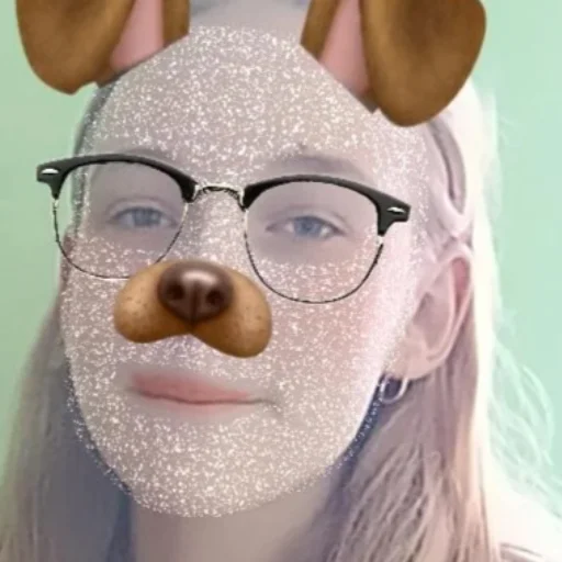 Sticker DashaMyd - 1