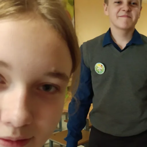 Sticker DashaMyd - 1