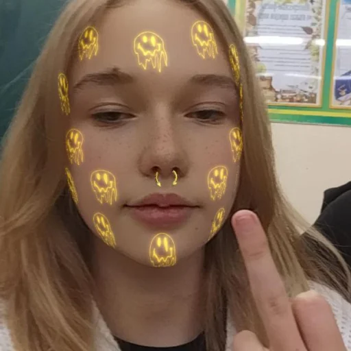 Sticker DashaMyd - 1