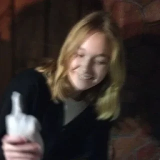 Sticker Муд Дашк - 1