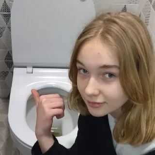 Sticker Муд Дашк - 5